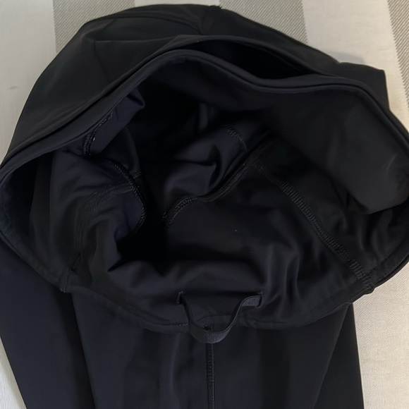 Lululemon fast and free HR tight 25” - Size 4 - Picture 7 of 8